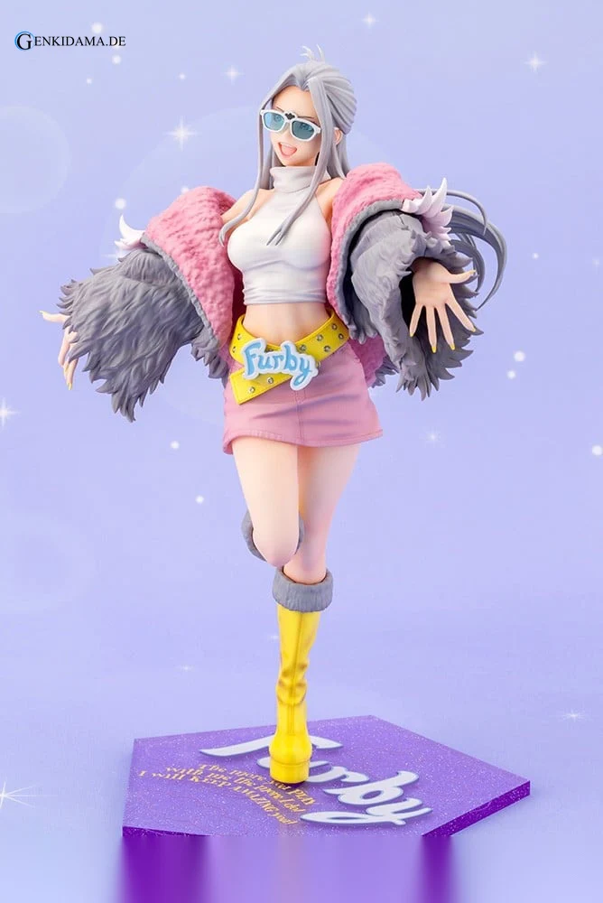 Hasbro Bishoujo Furby - Image 3