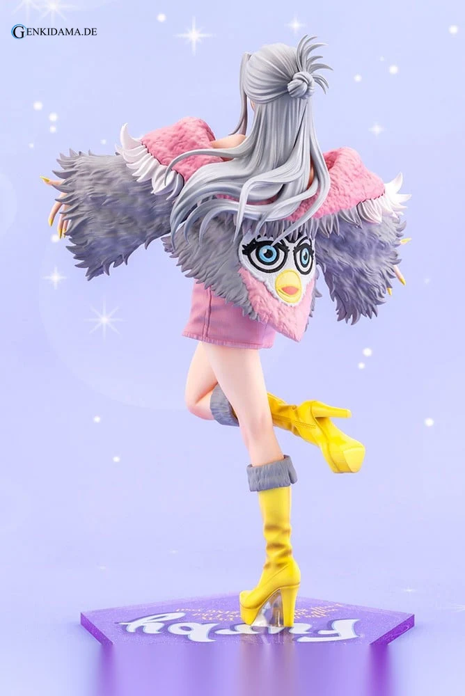 Hasbro Bishoujo Furby - Image 5