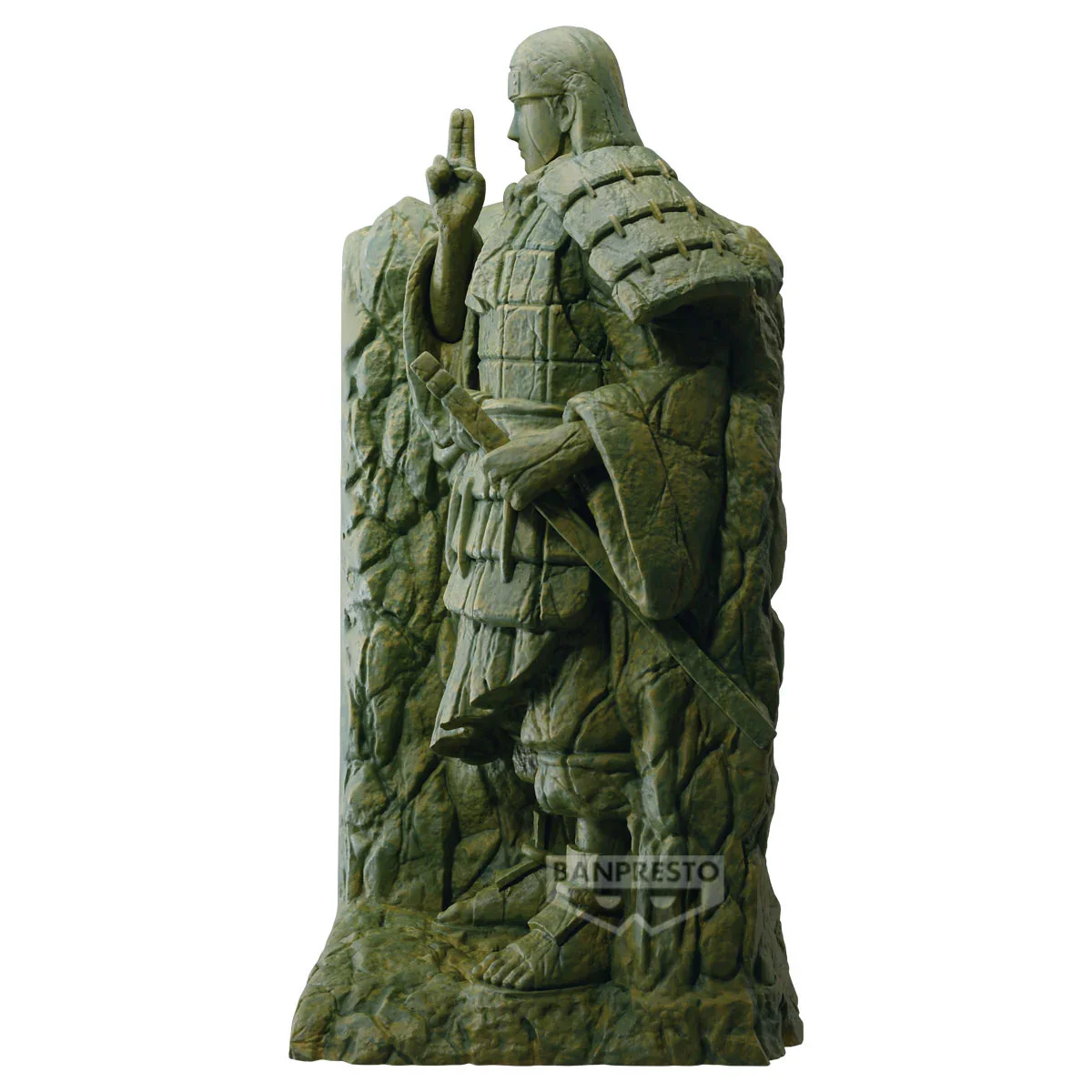 Hashirama Senju Naruto Banpresto - Image 2