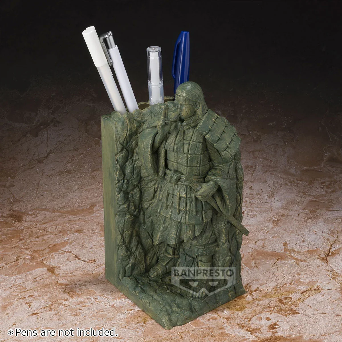 Hashirama Senju Naruto Banpresto - Image 4