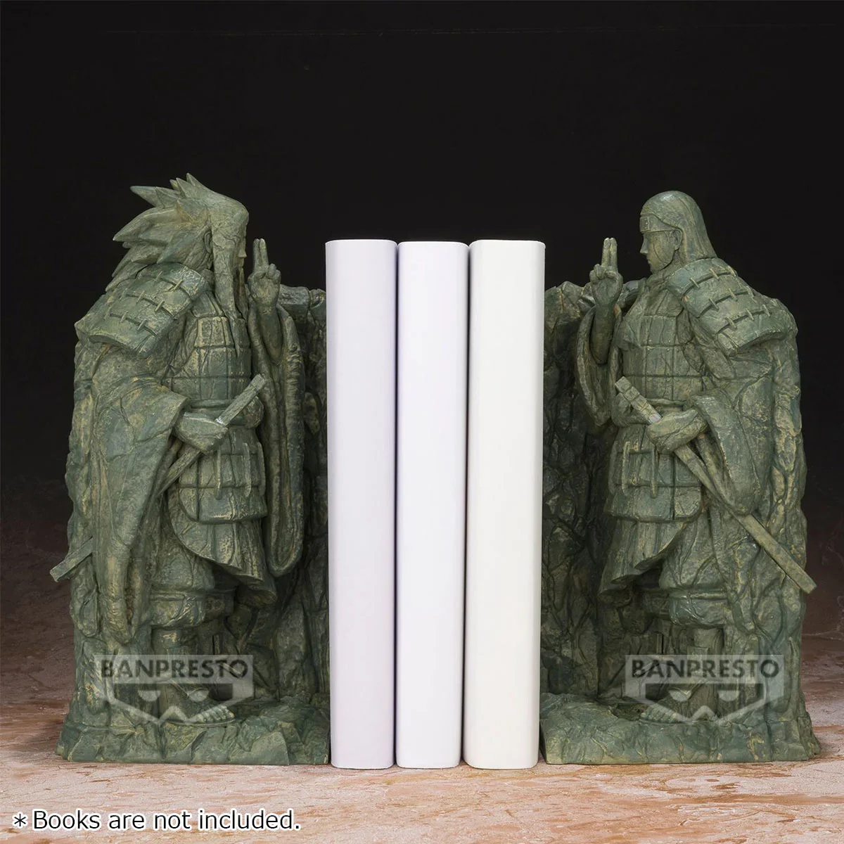 Hashirama Senju Naruto Banpresto - Image 5