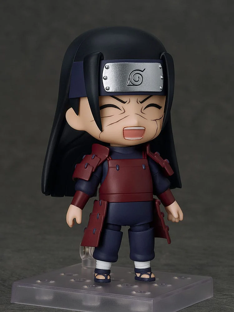 Hashirama Senju Nendoroid Good Smile Company - Image 4