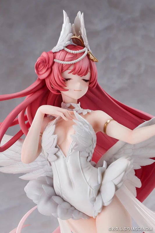 Hatane Rona Original Character Ascendia - Image 4