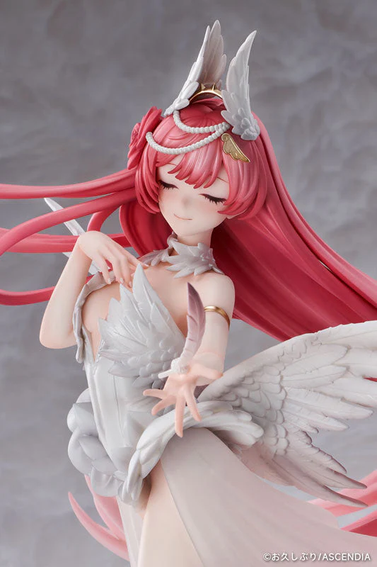 Hatane Rona Original Character Ascendia - Image 5