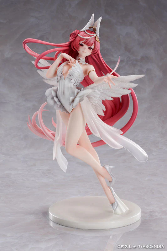 Hatane Rona Original Character Ascendia - Image 7