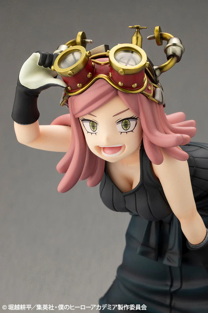 Hatsume Mei - ARTFXJ - Standard Ver. - Kotobukiya - Image 2