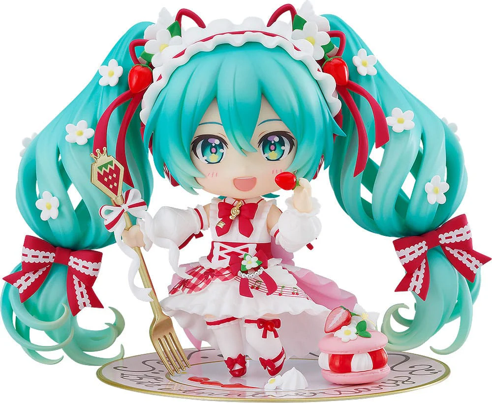 Hatsune Miku 15th Anniversary Ver. Good Smile Company
