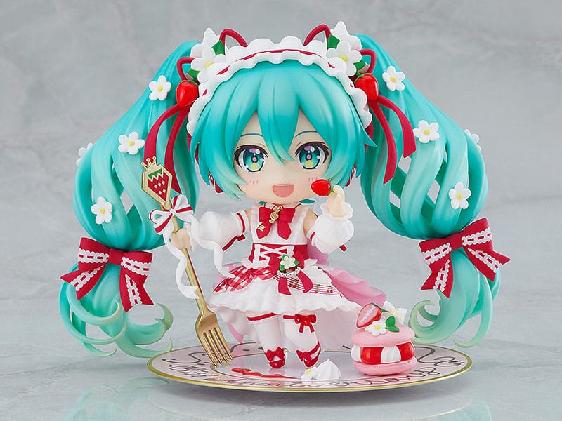 Hatsune Miku 15th Anniversary Ver. Good Smile Company - Image 3