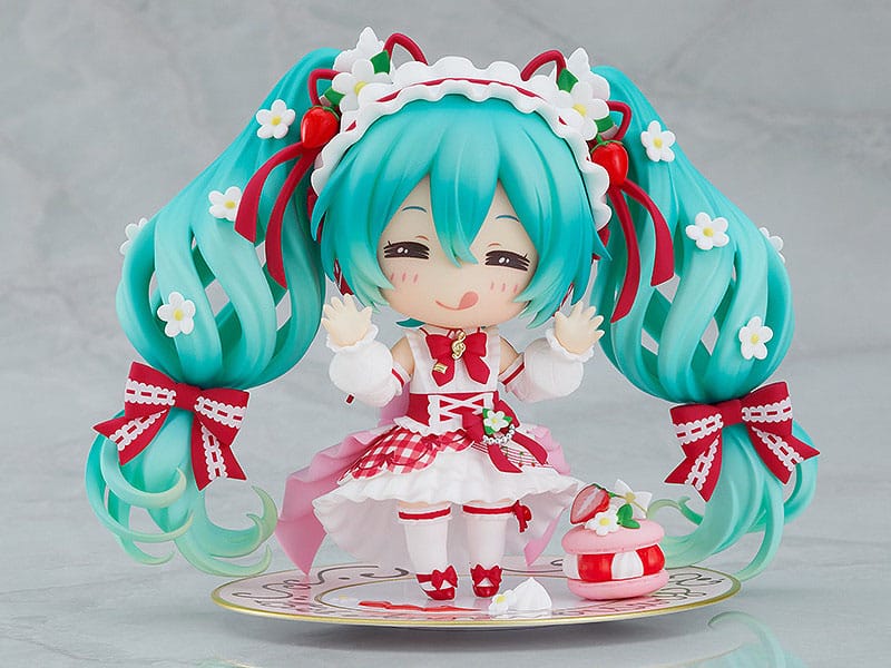 Hatsune Miku 15th Anniversary Ver. Good Smile Company - Image 5