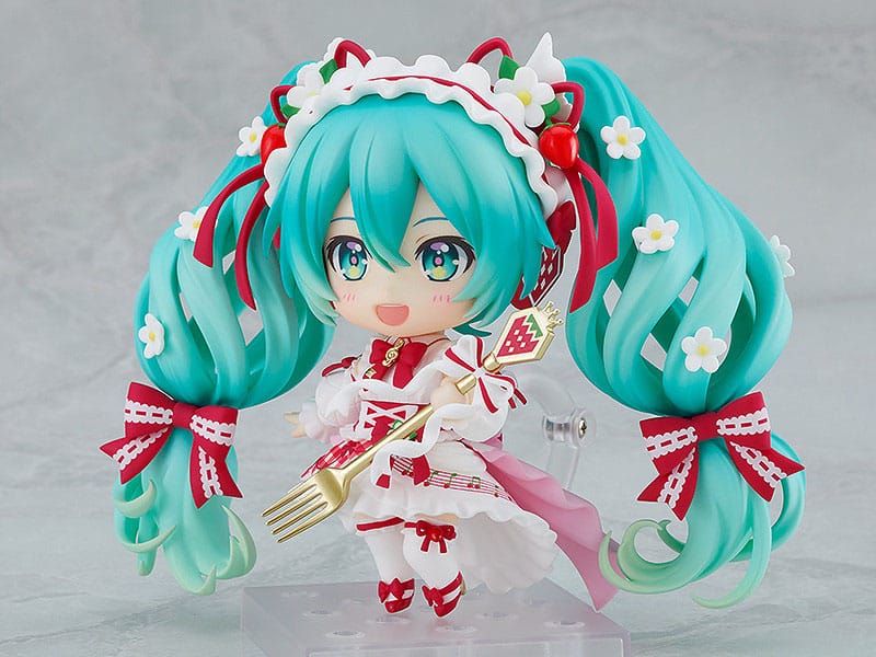 Hatsune Miku 15th Anniversary Ver. Good Smile Company - Image 6