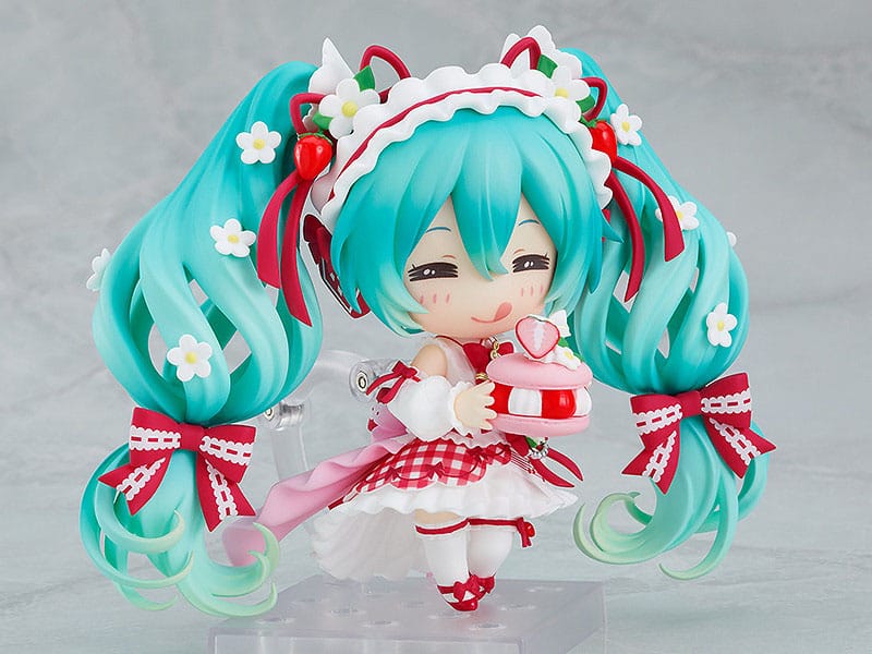 Hatsune Miku 15th Anniversary Ver. Good Smile Company - Image 7
