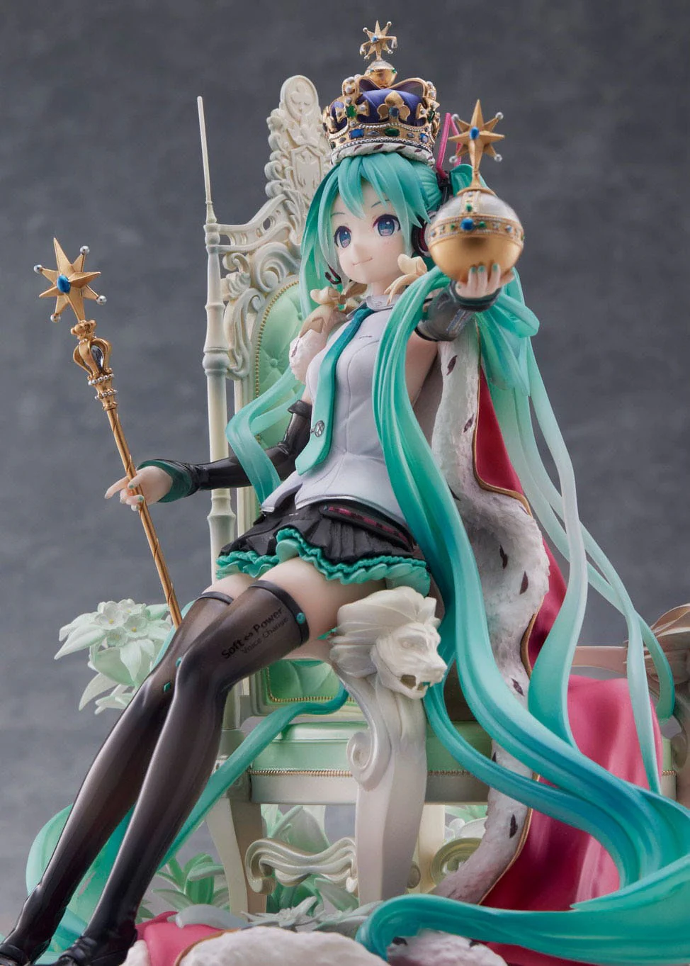 Hatsune Miku 39's Special Day Ver. Spiritale