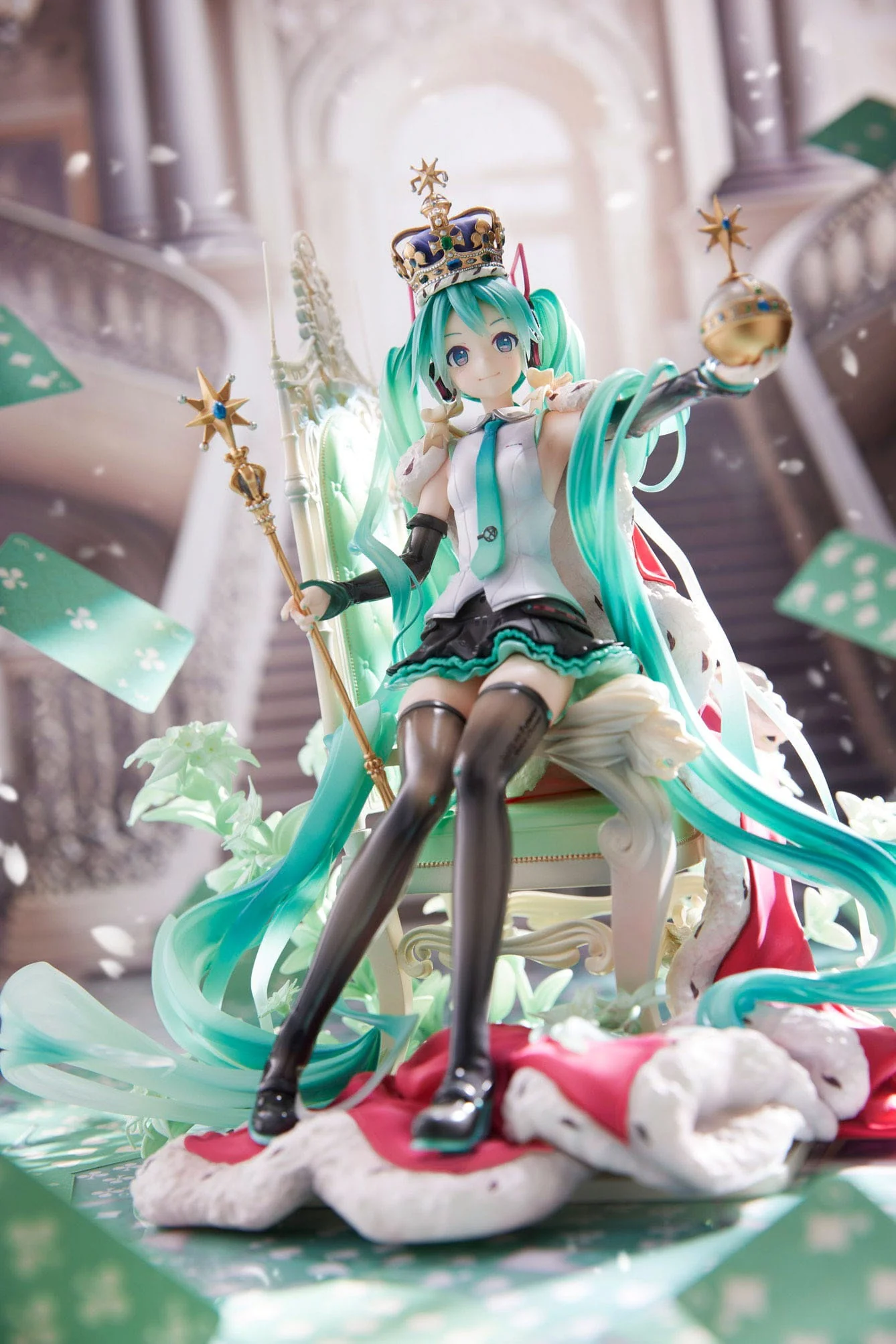 Hatsune Miku 39's Special Day Ver. Spiritale - Image 12