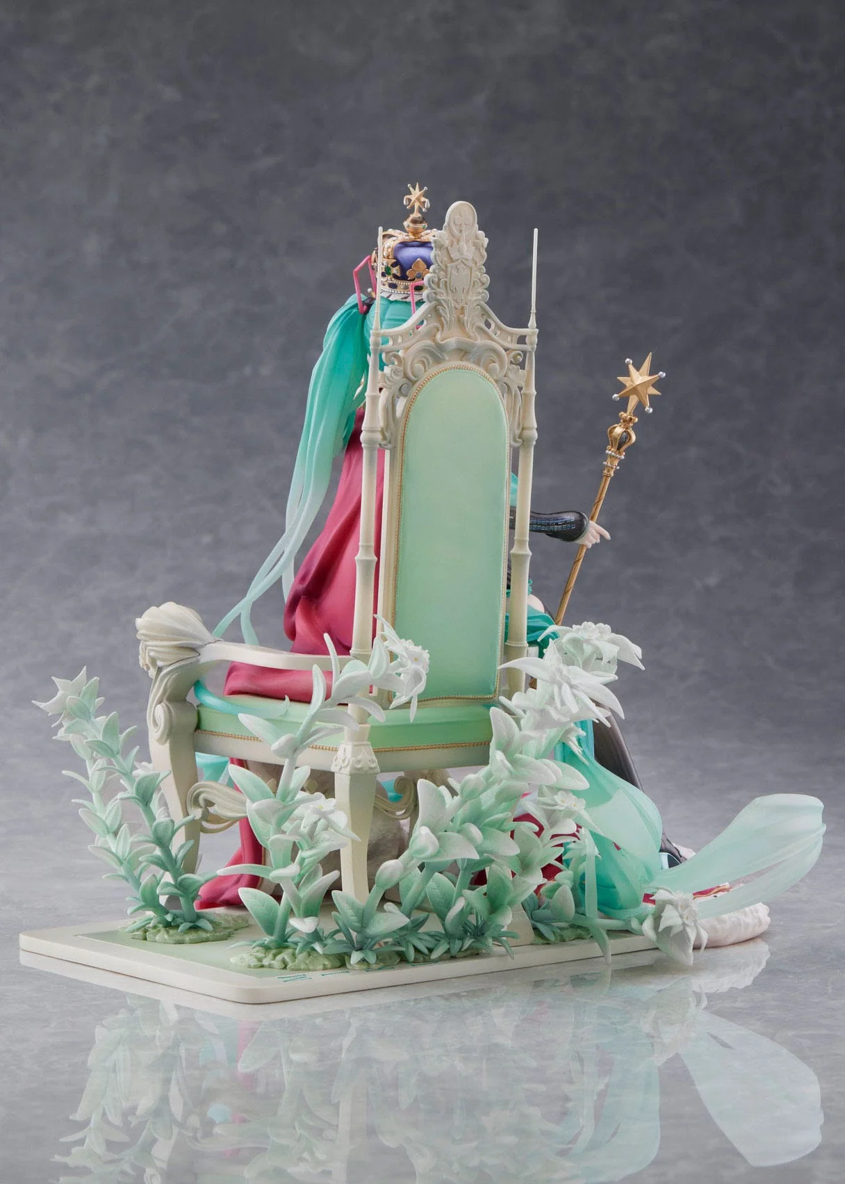 Hatsune Miku 39's Special Day Ver. Spiritale - Image 15