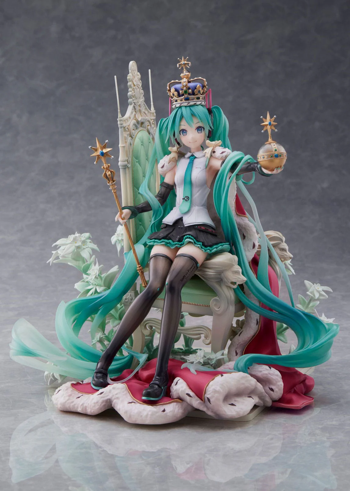 Hatsune Miku 39's Special Day Ver. Spiritale - Image 20
