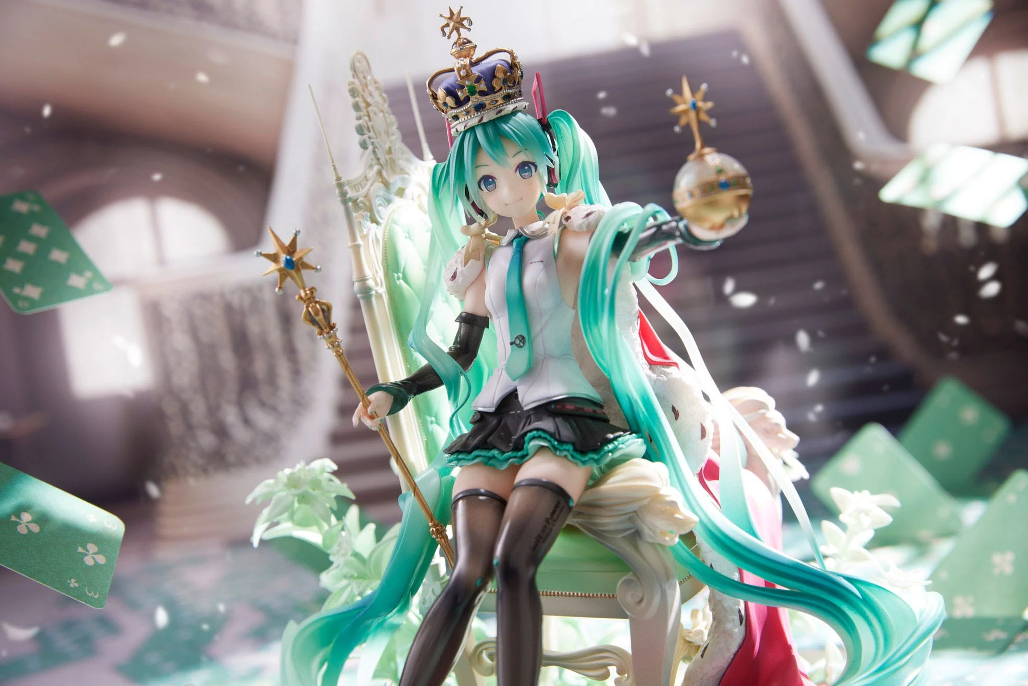 Hatsune Miku 39's Special Day Ver. Spiritale - Image 4
