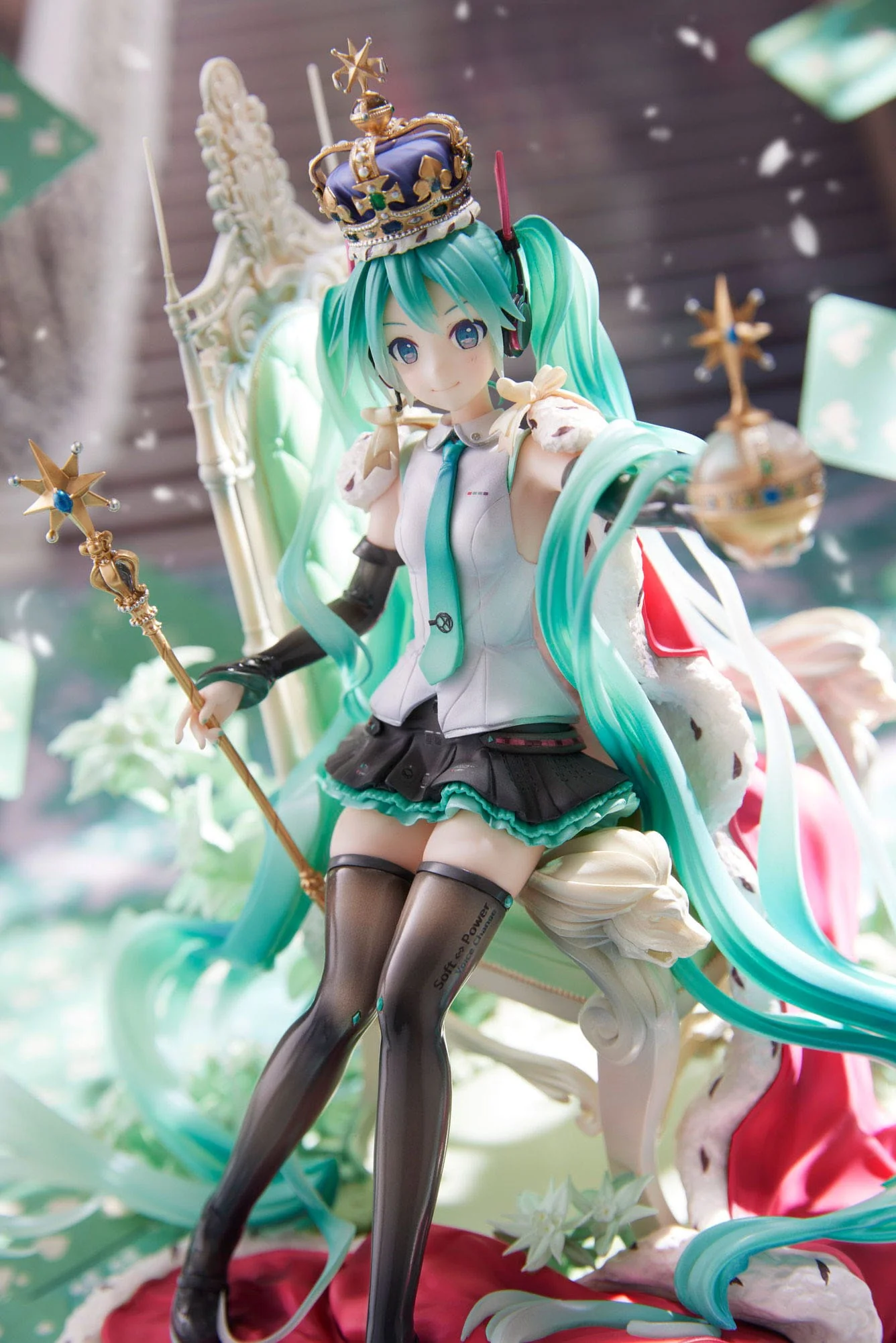 Hatsune Miku 39's Special Day Ver. Spiritale - Image 7