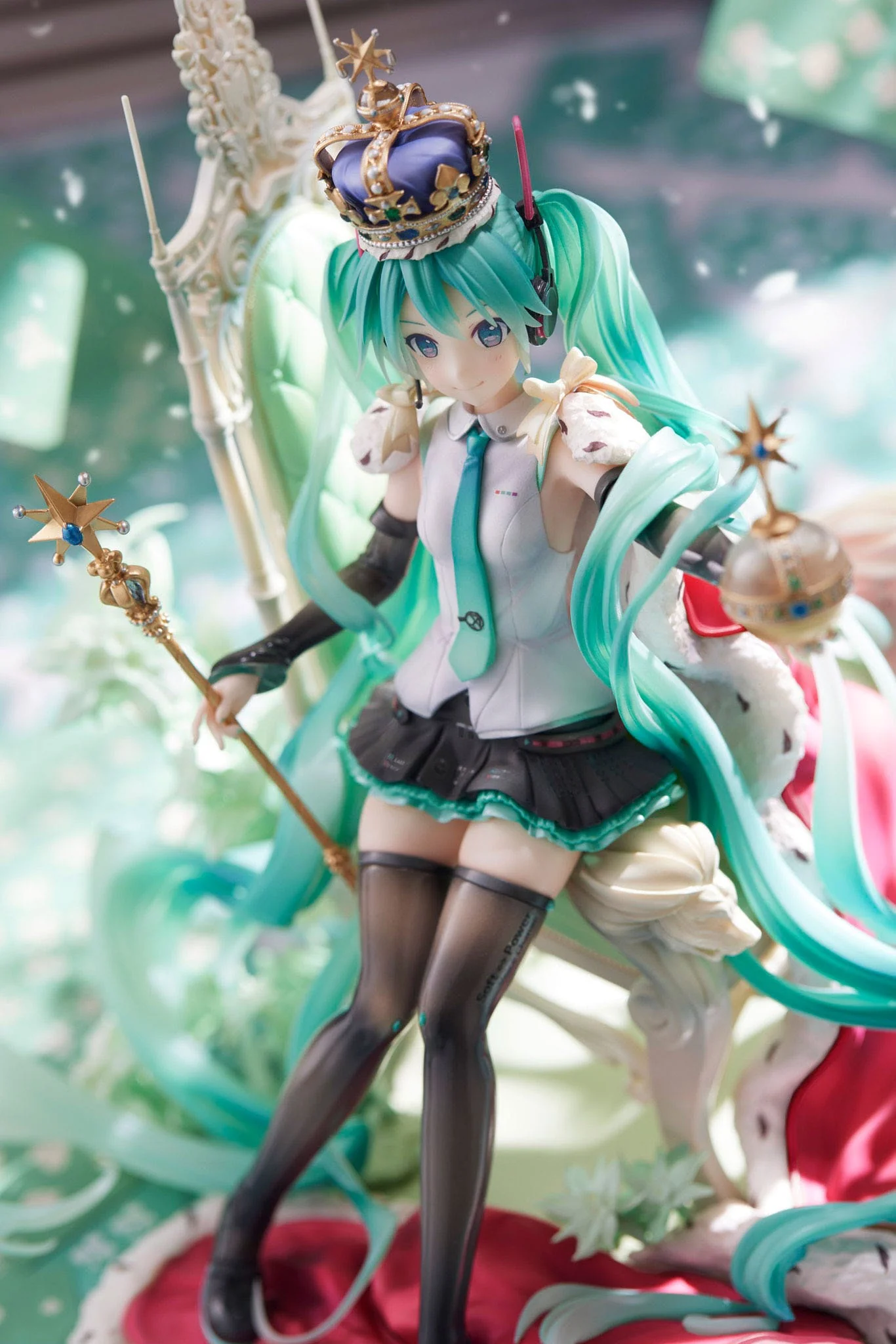 Hatsune Miku 39's Special Day Ver. Spiritale - Image 9