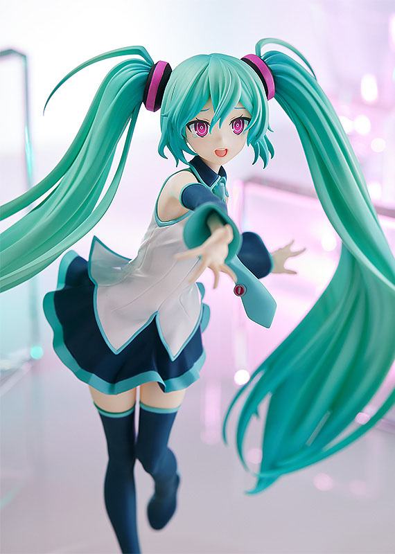 Hatsune Miku: Because You're Here Ver. Good Smile Company - Image 4