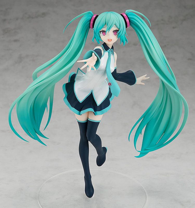 Hatsune Miku: Because You're Here Ver. Good Smile Company - Image 6