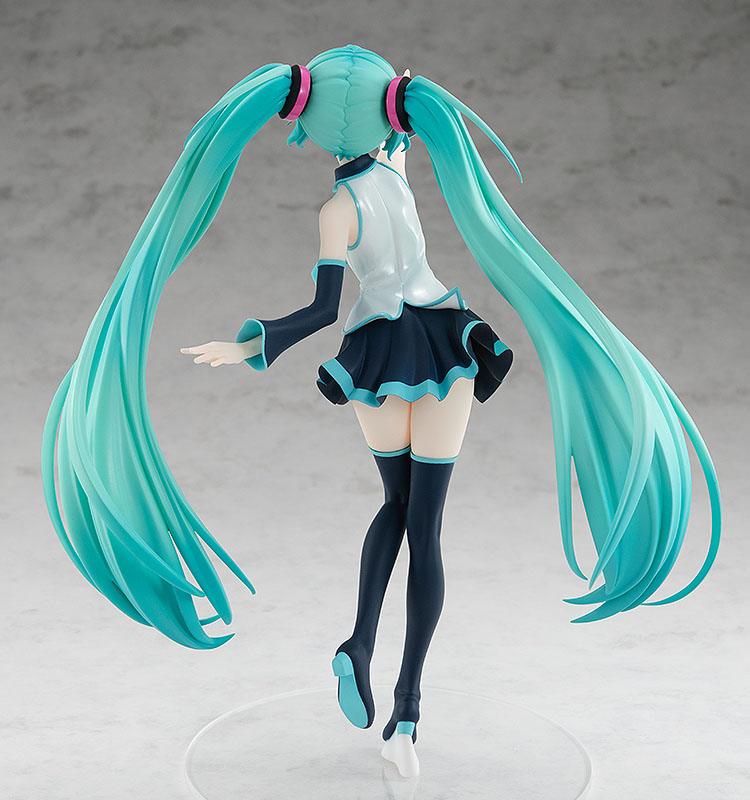 Hatsune Miku: Because You're Here Ver. Good Smile Company - Image 7