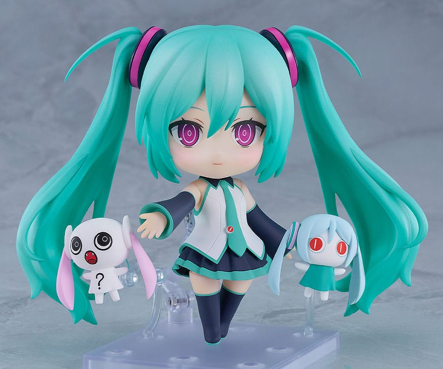 Hatsune Miku Because You're Here Ver. Nendoroid Good Smile Company - Image 2