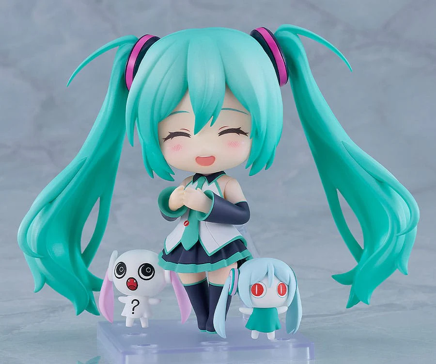 Hatsune Miku Because You're Here Ver. Nendoroid Good Smile Company - Image 4