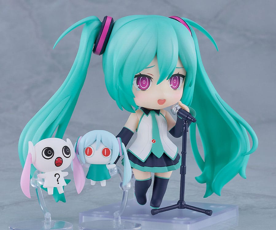 Hatsune Miku Because You're Here Ver. Nendoroid Good Smile Company - Image 6