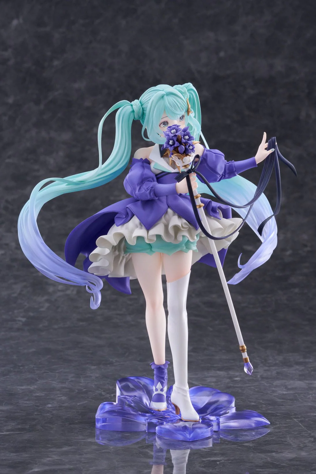 Hatsune Miku Birthday 2024 Ver. Taito - Image 13