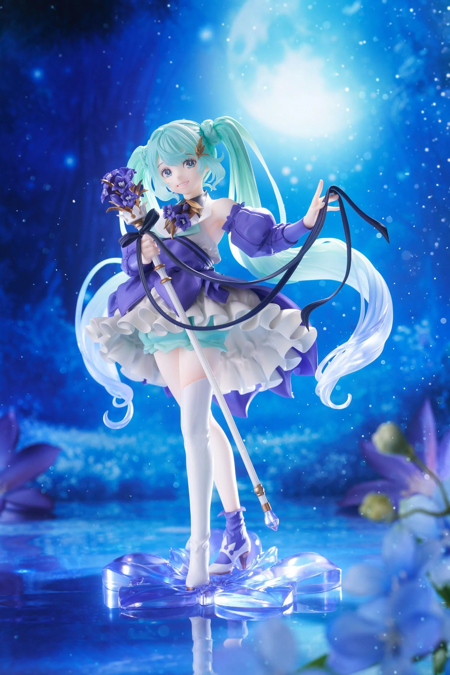 Hatsune Miku Birthday 2024 Ver. Taito - Image 7