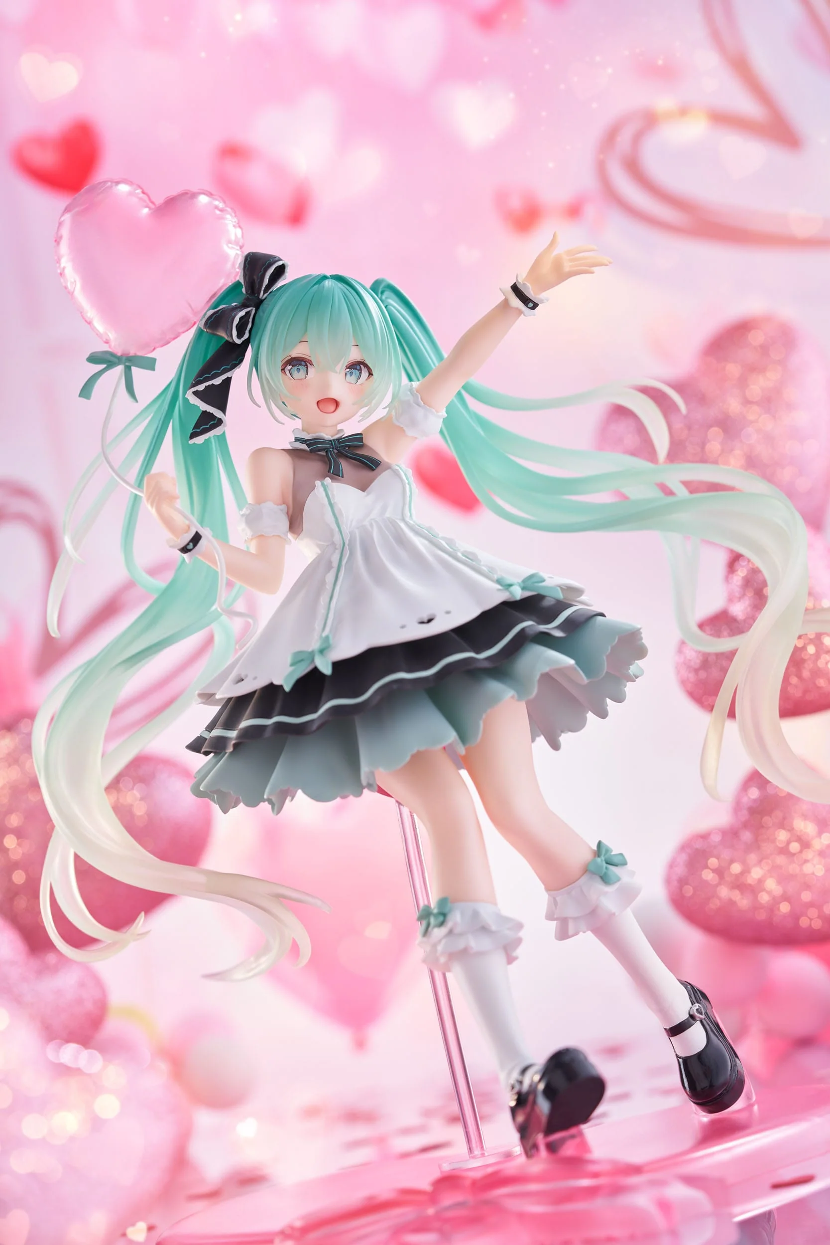 Hatsune Miku Birthday 2025 Party Ver. Taito - Image 4
