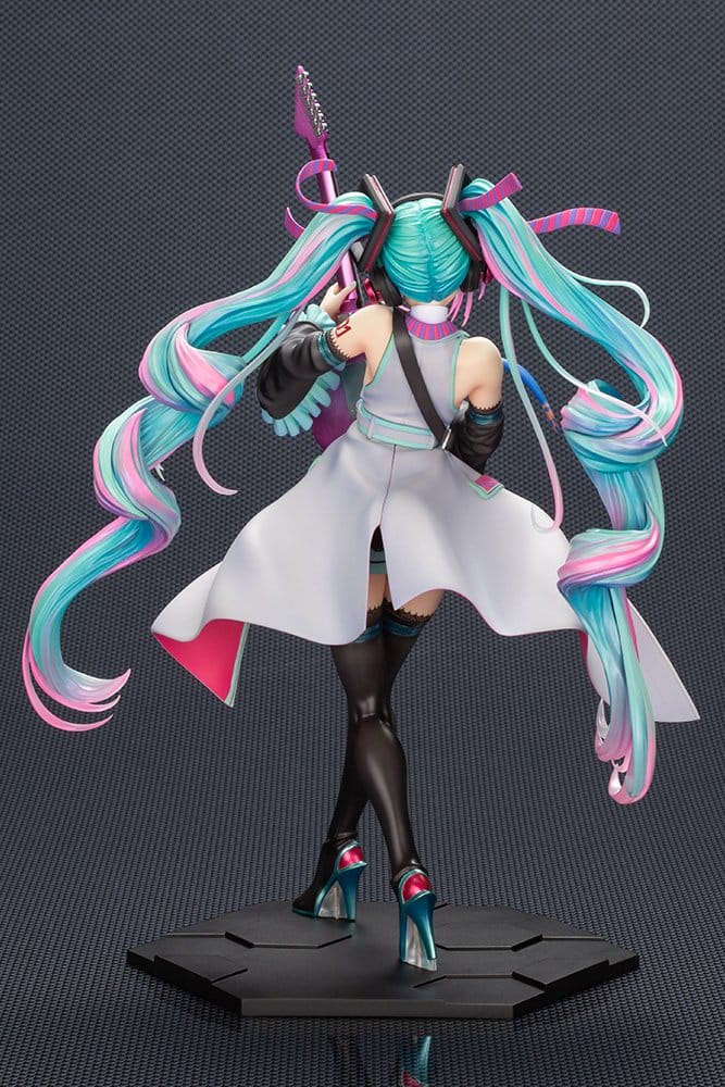 Hatsune Miku Bishoujo Remix series PVC Figur Hatsune Miku - Image 5