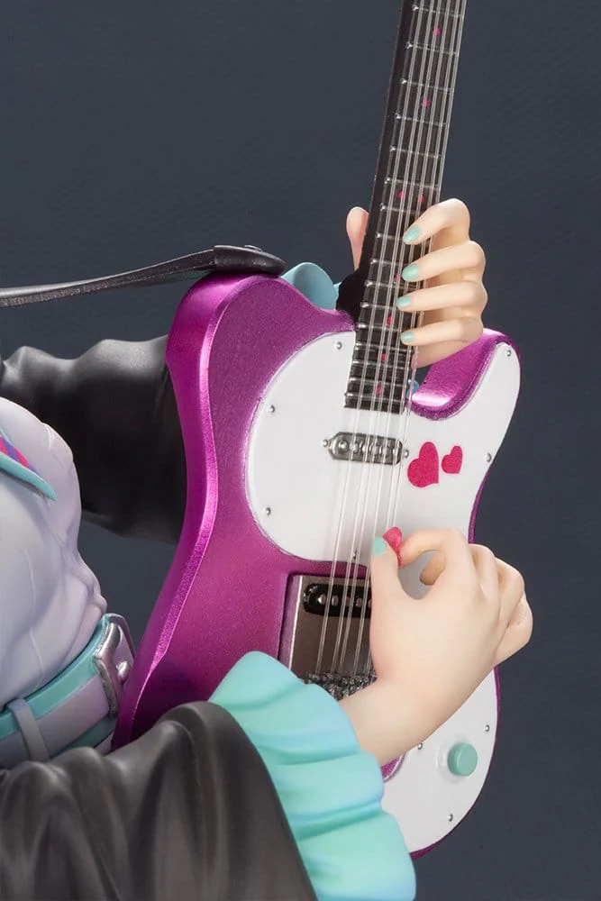 Hatsune Miku Bishoujo Remix series PVC Figur Hatsune Miku - Image 8