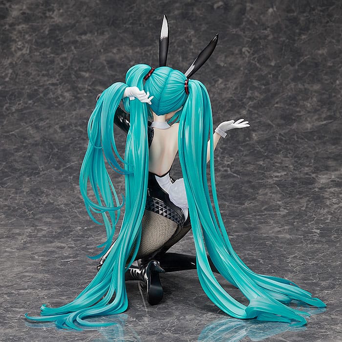 Hatsune Miku - Bunny Ver. - FREEing - Image 8