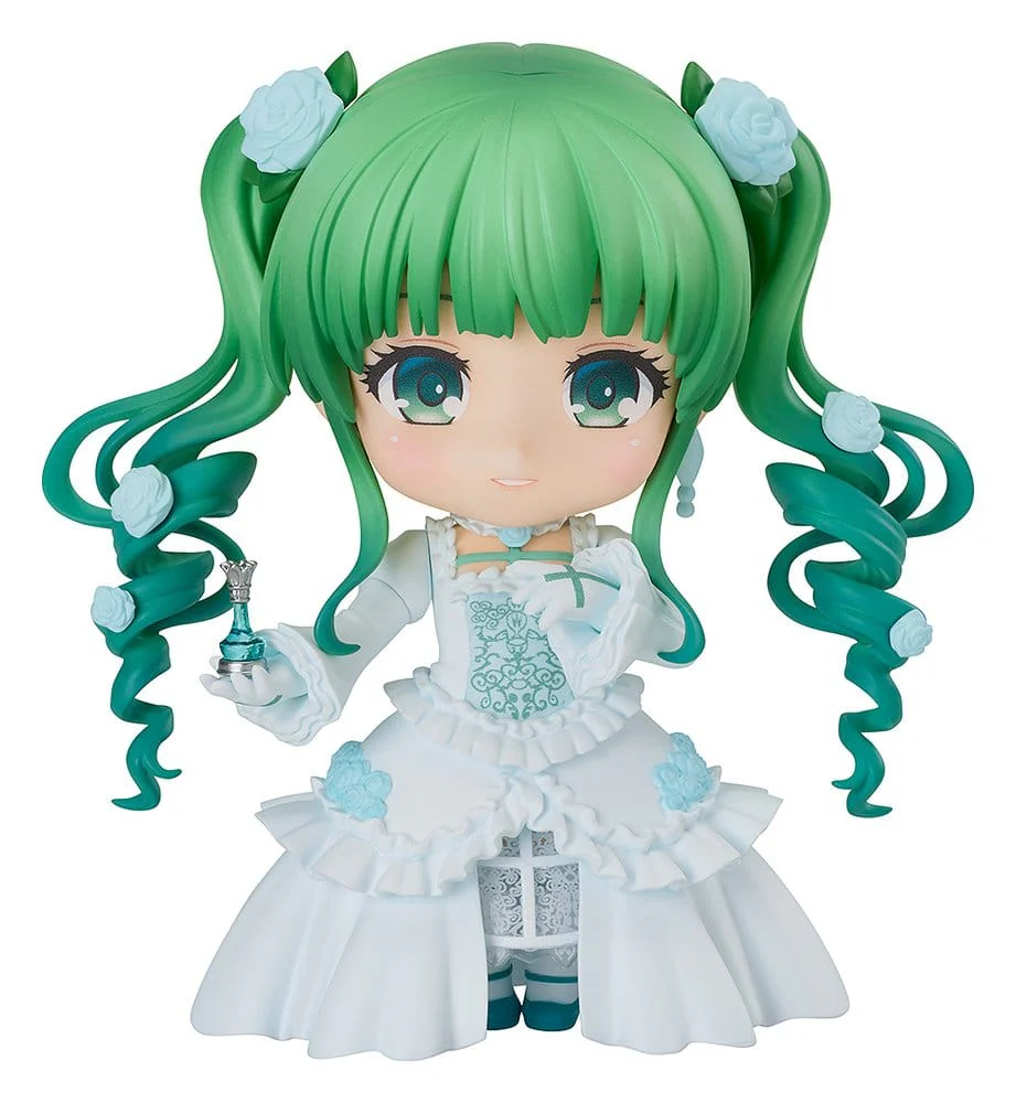 Hatsune Miku: Cantarella Ver. Character Vocal Series Good Smile Company