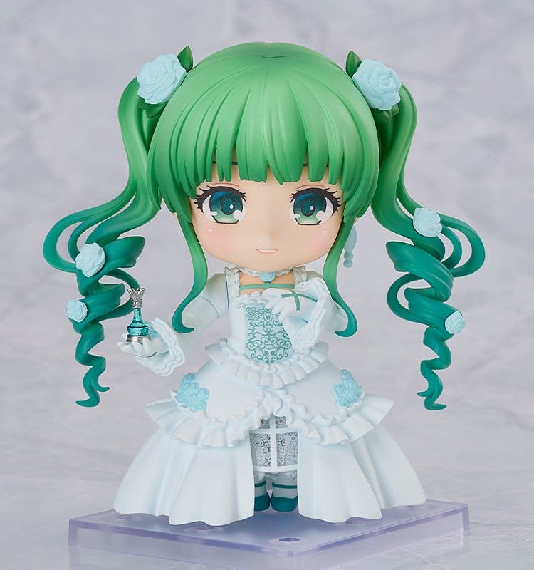 Hatsune Miku: Cantarella Ver. Character Vocal Series Good Smile Company - Image 2