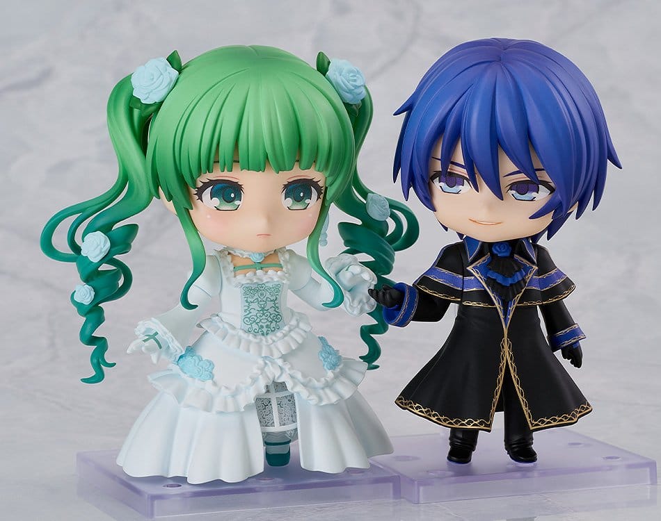Hatsune Miku: Cantarella Ver. Character Vocal Series Good Smile Company - Image 6
