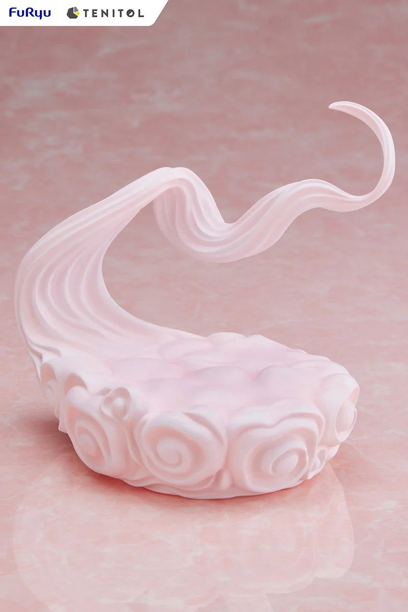 Hatsune Miku China Ver. Tenitol Furyu - Image 13