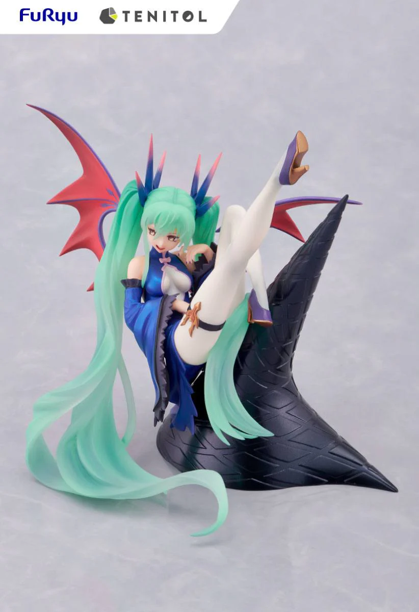 Hatsune Miku - Dark Ver. - F:Nex, Tenitol / Hatsune Miku - Image 4