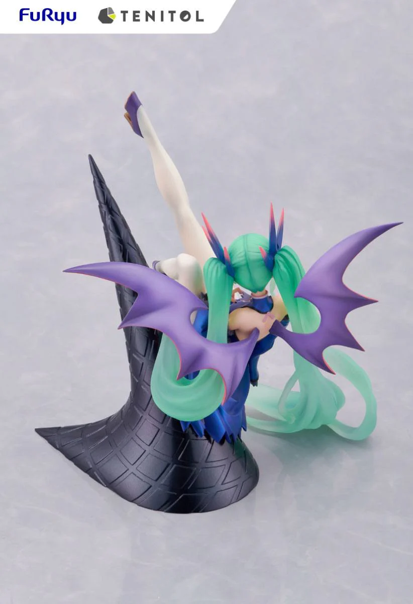 Hatsune Miku - Dark Ver. - F:Nex, Tenitol / Hatsune Miku - Image 5