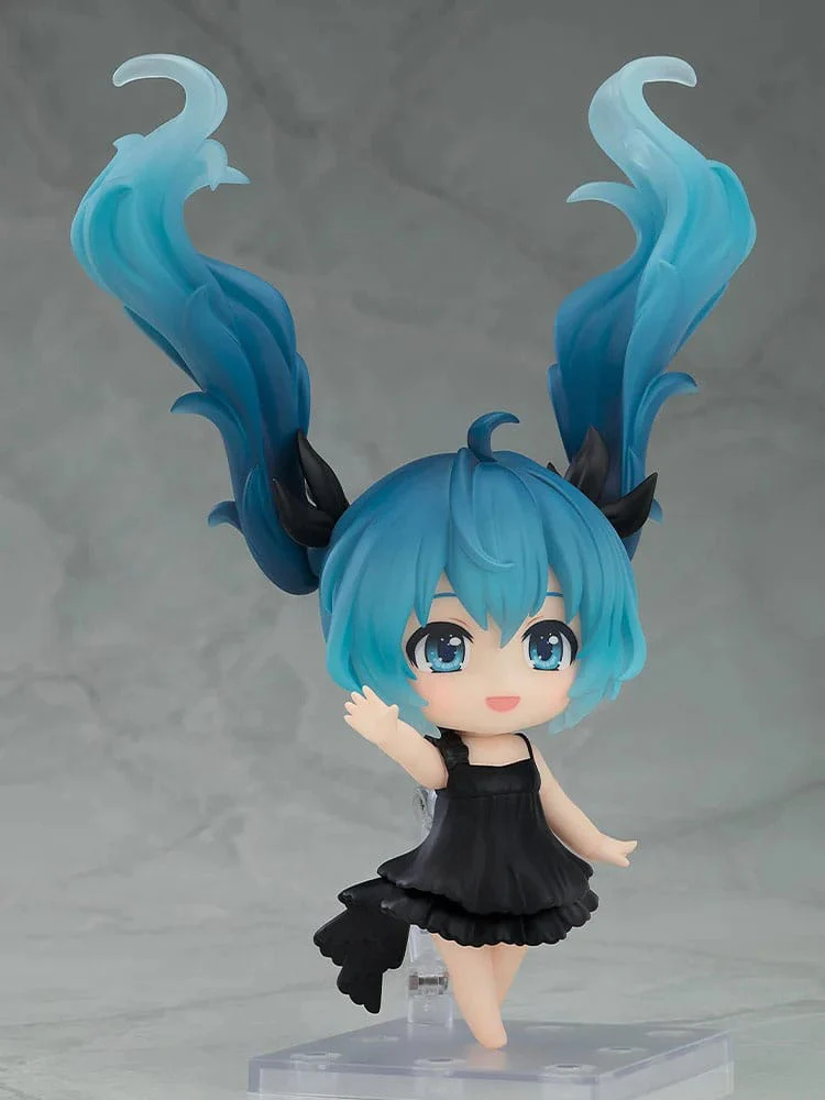Hatsune Miku: Deep Sea Girl Ver. Nendoroid Good Smile Company - Image 3