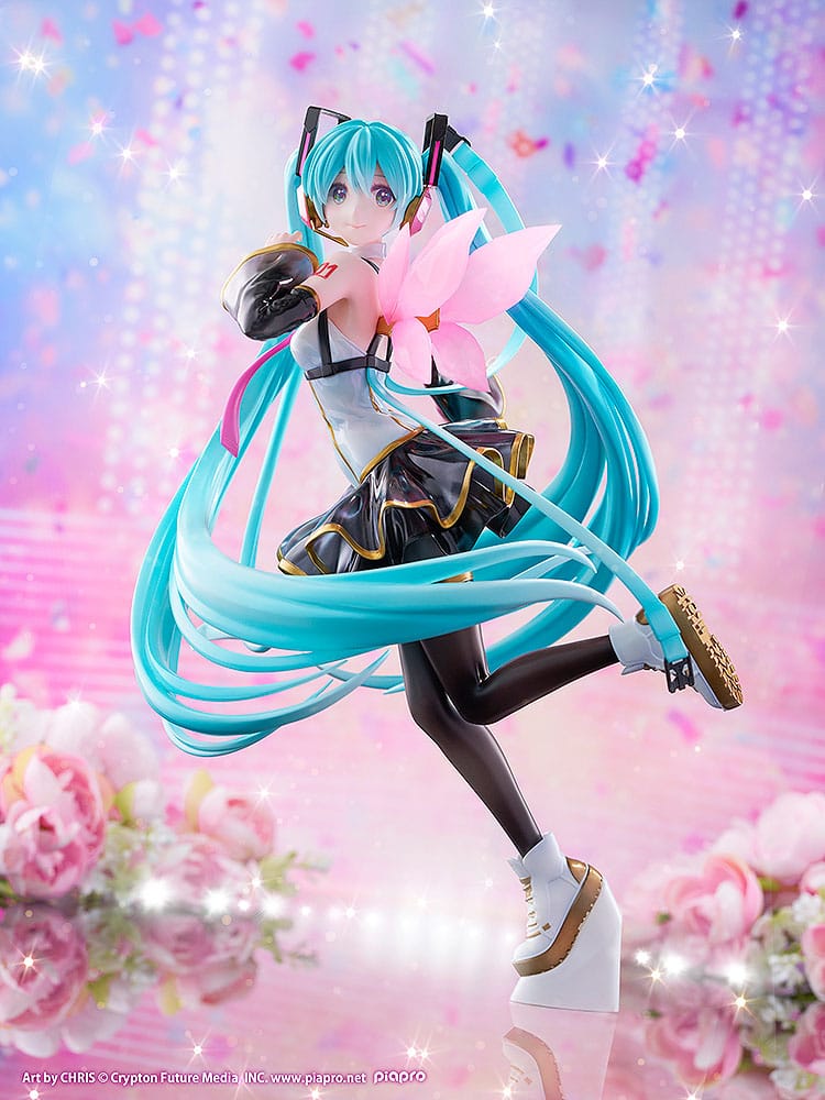 Hatsune Miku Delight Fairy Style Pony Canyon - Image 3