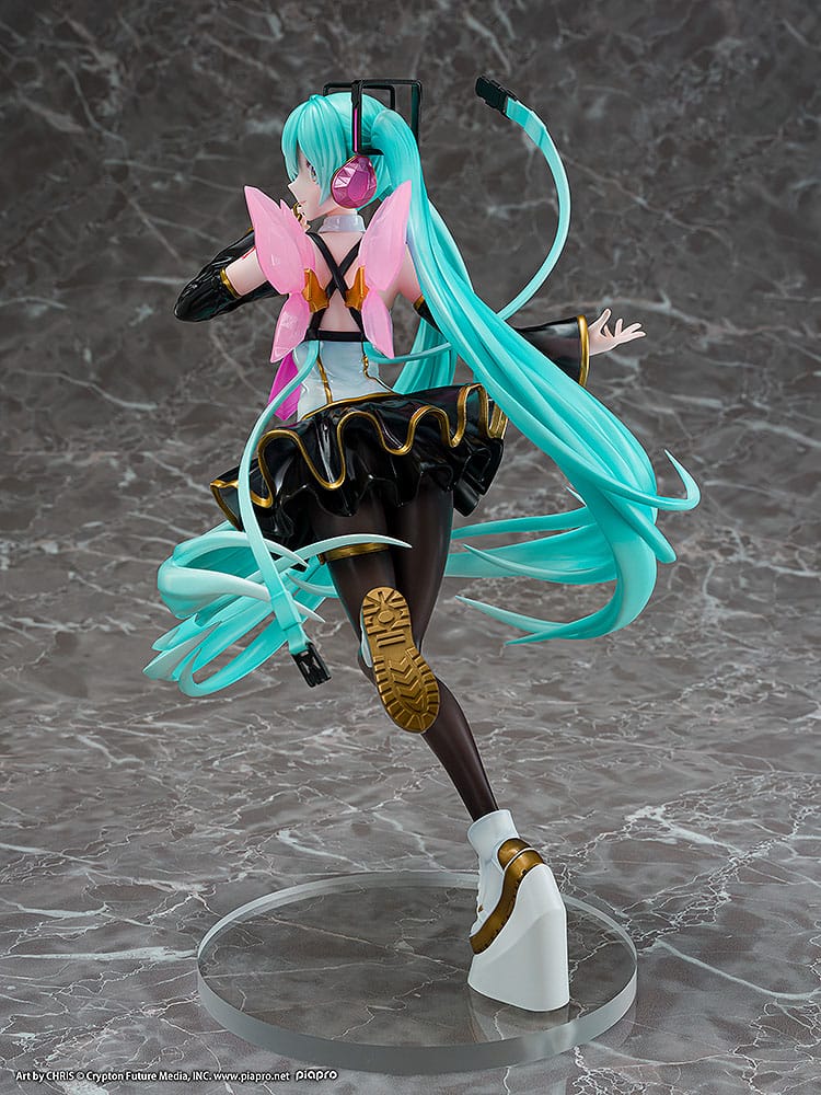Hatsune Miku Delight Fairy Style Pony Canyon - Image 9