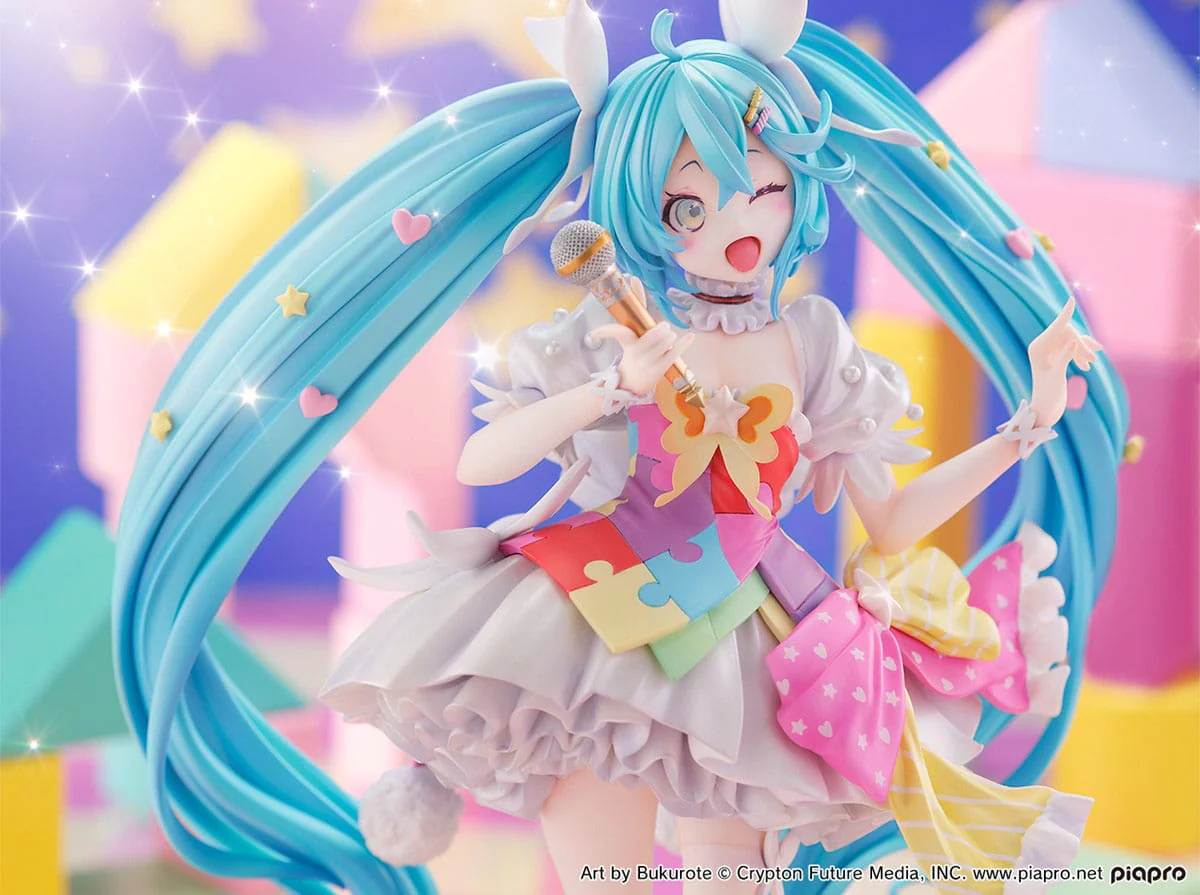 Hatsune Miku Expo 2023 VR Ver. Hobby Stock - Image 6