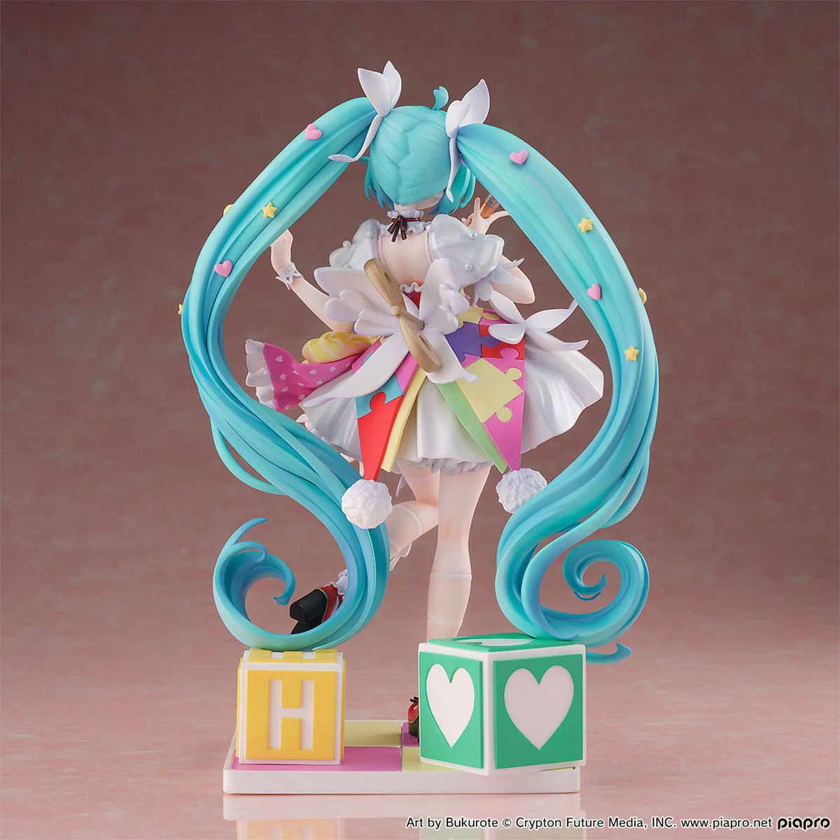 Hatsune Miku Expo 2023 VR Ver. Hobby Stock - Image 7