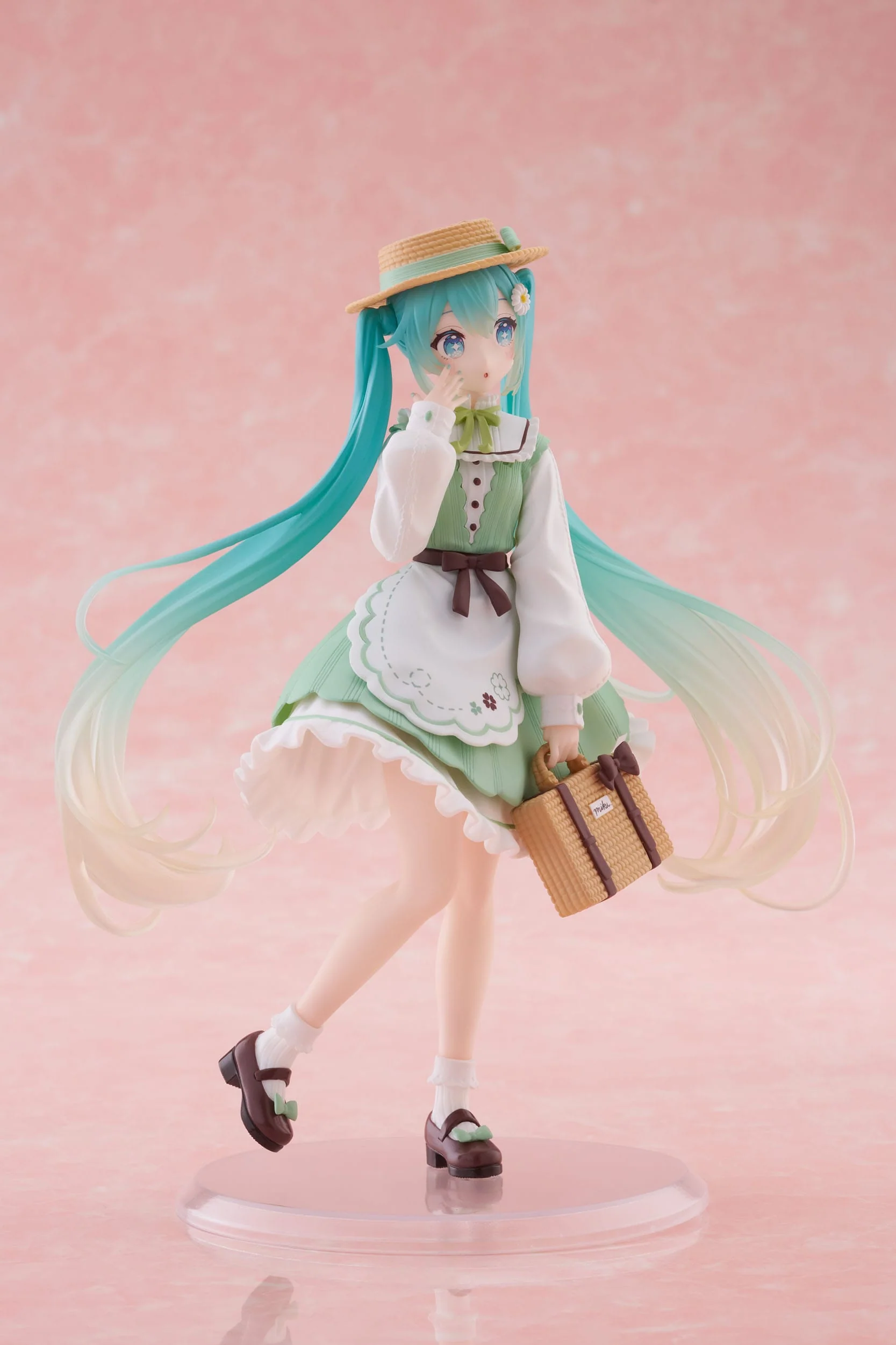 Hatsune Miku Fashion Country Ver. Taito - Image 5