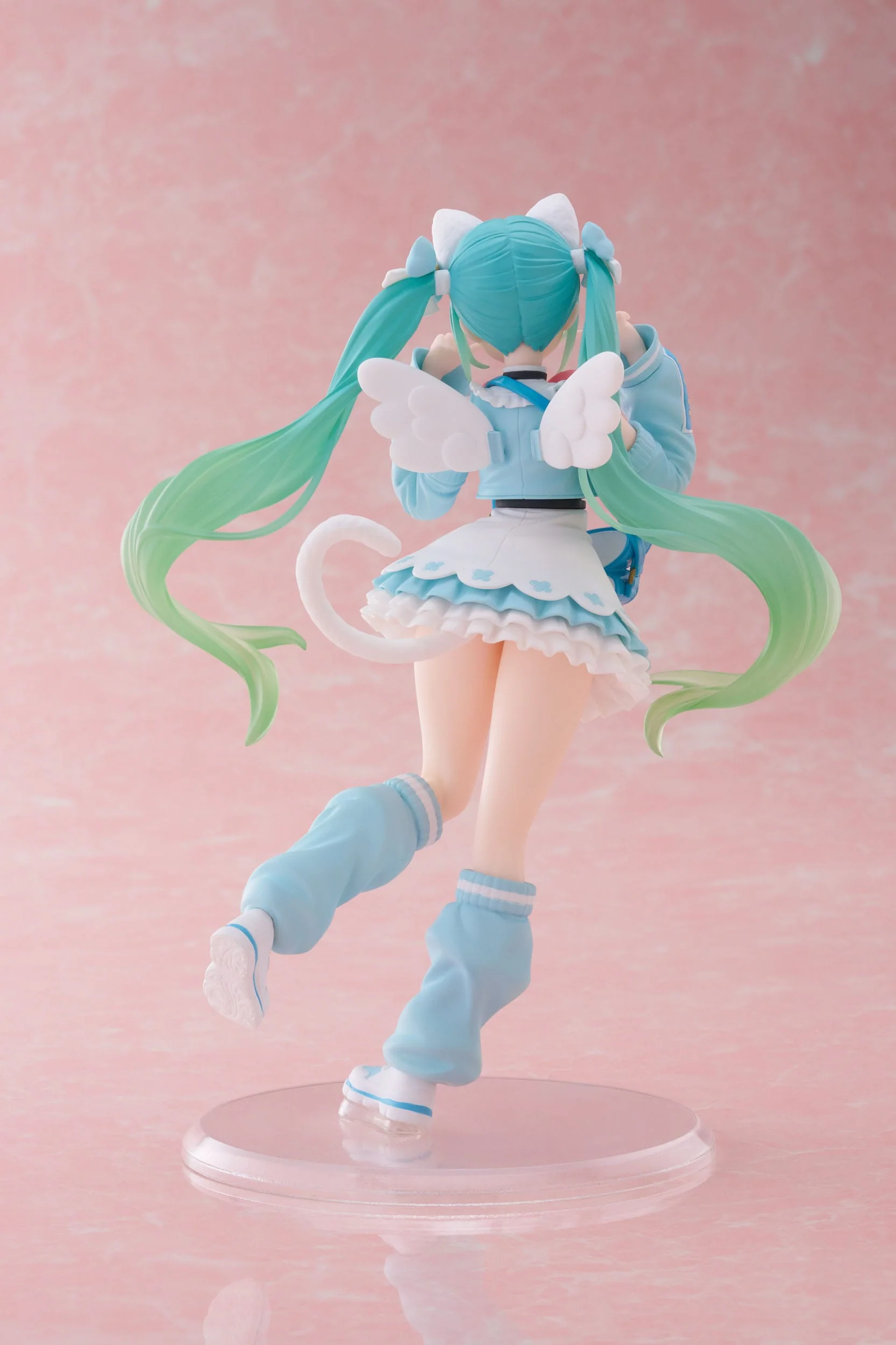 Hatsune Miku Fashion Fancy Ver. Taito - Image 5