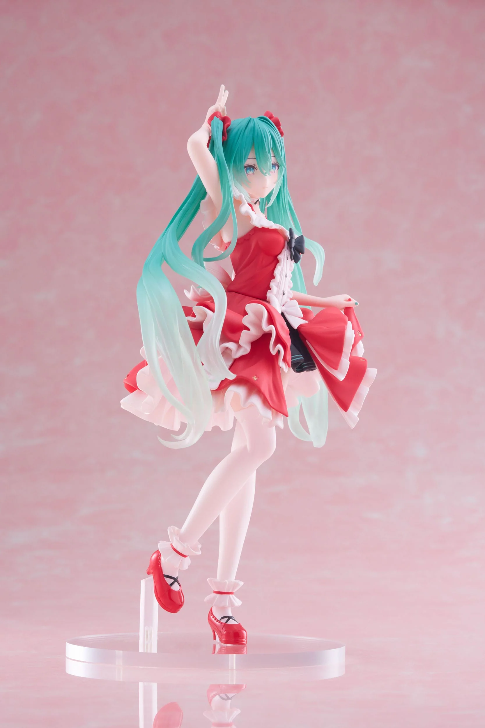 Hatsune Miku - Fashion (Lolita Version) - Taito - Image 2