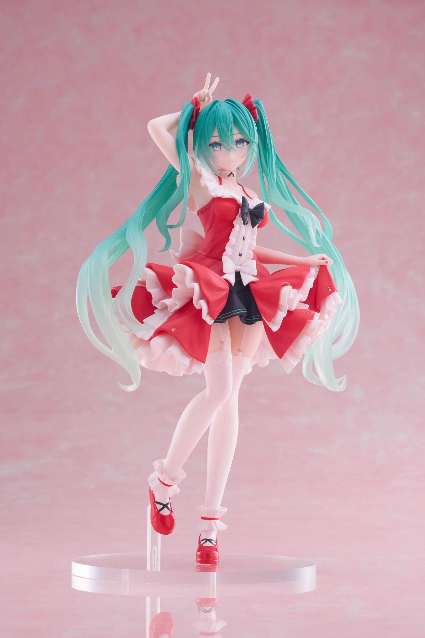 Hatsune Miku - Fashion (Lolita Version) - Taito - Image 3