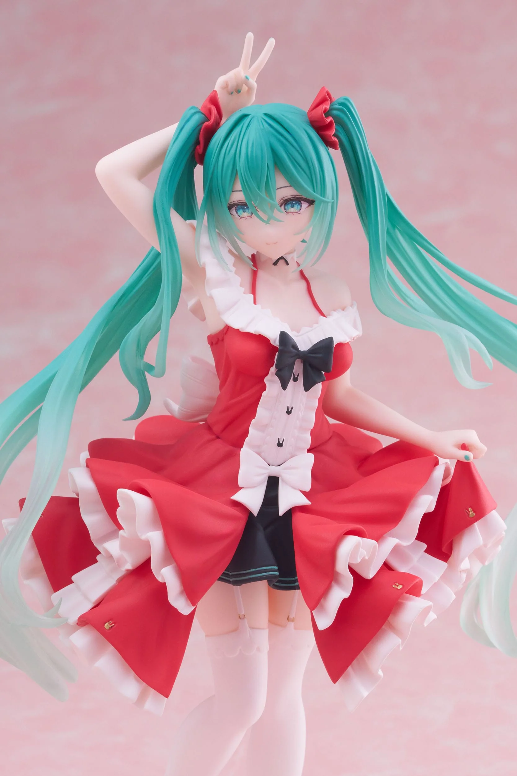 Hatsune Miku - Fashion (Lolita Version) - Taito - Image 5
